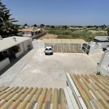 Apartment Sogno Mediterraneo - *