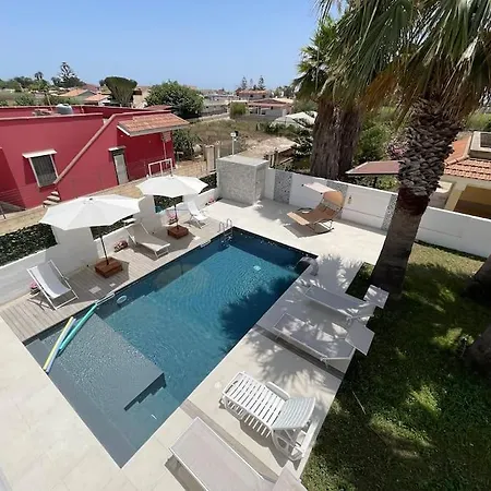 Lejlighed Sogno Mediterraneo -