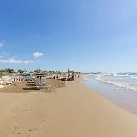 Sogno Mediterraneo - Santa Maria Del Focallo