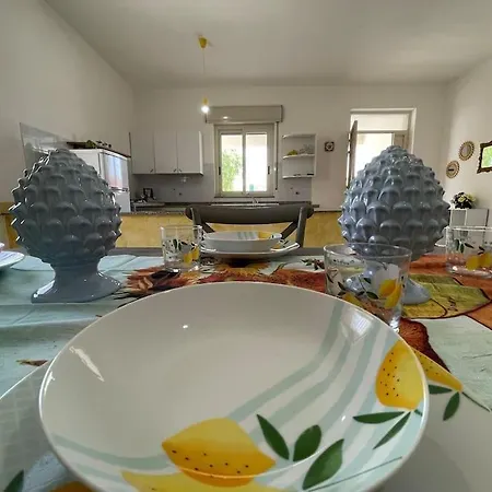 Sogno Mediterraneo - Lejlighed *