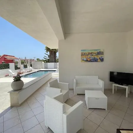 Lejlighed Sogno Mediterraneo -